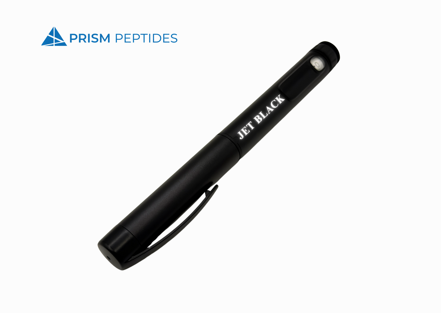 Reusable Prism Pen