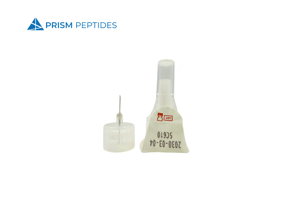 Insulin Pen Needle