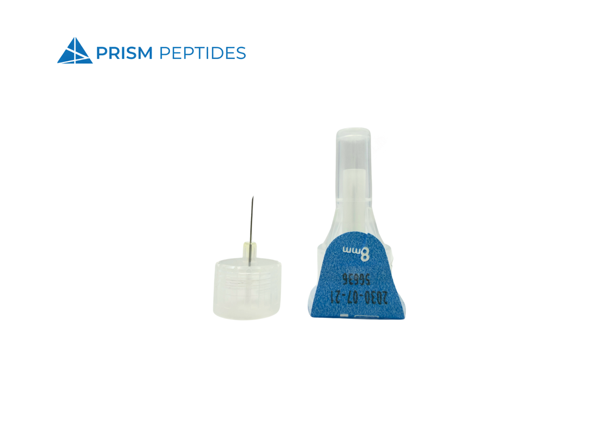 Insulin Pen Needle