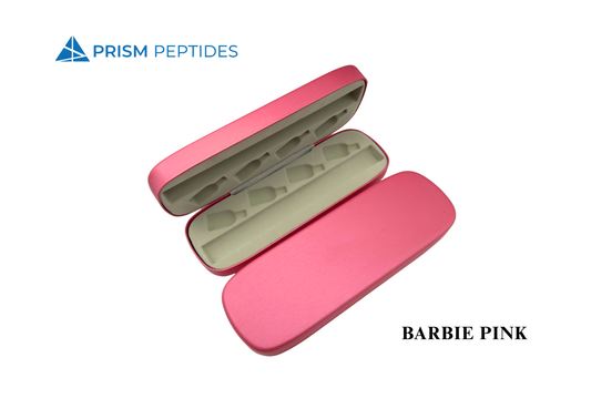 Peptide Pen Case