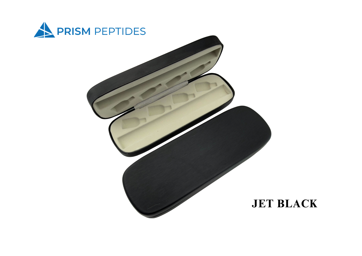 Peptide Pen Case