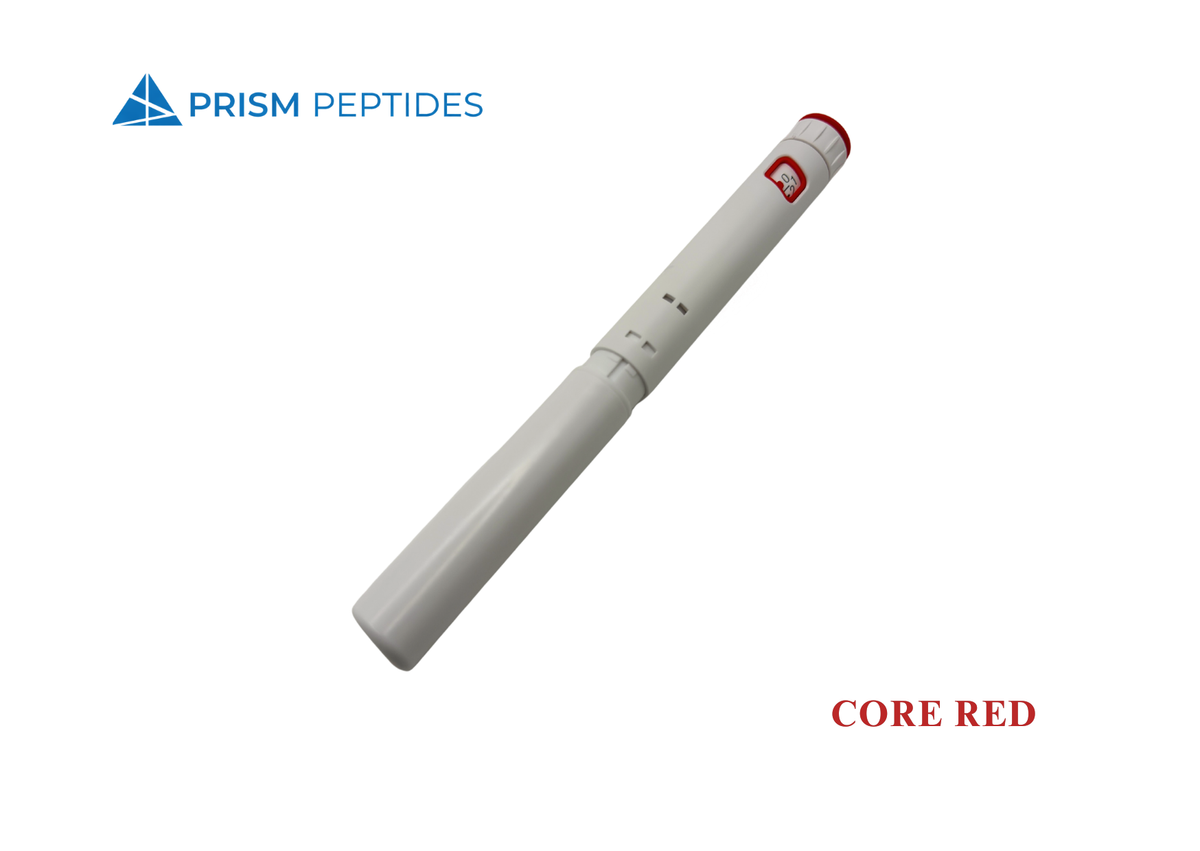 Disposable Peptide Pen ONLY