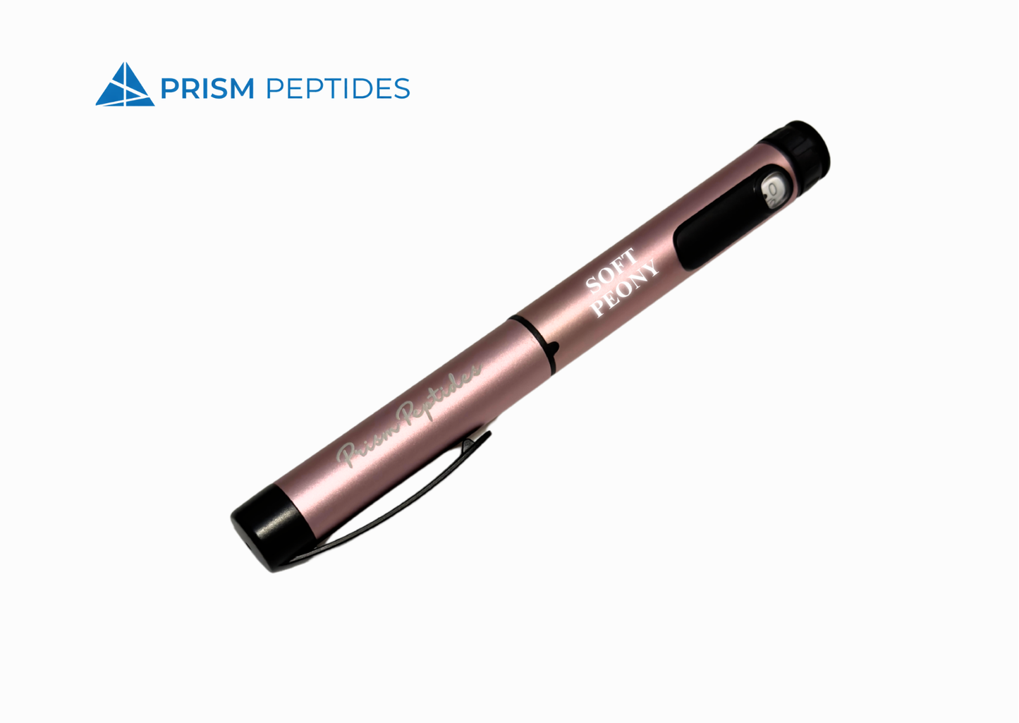 Reusable Prism Pen