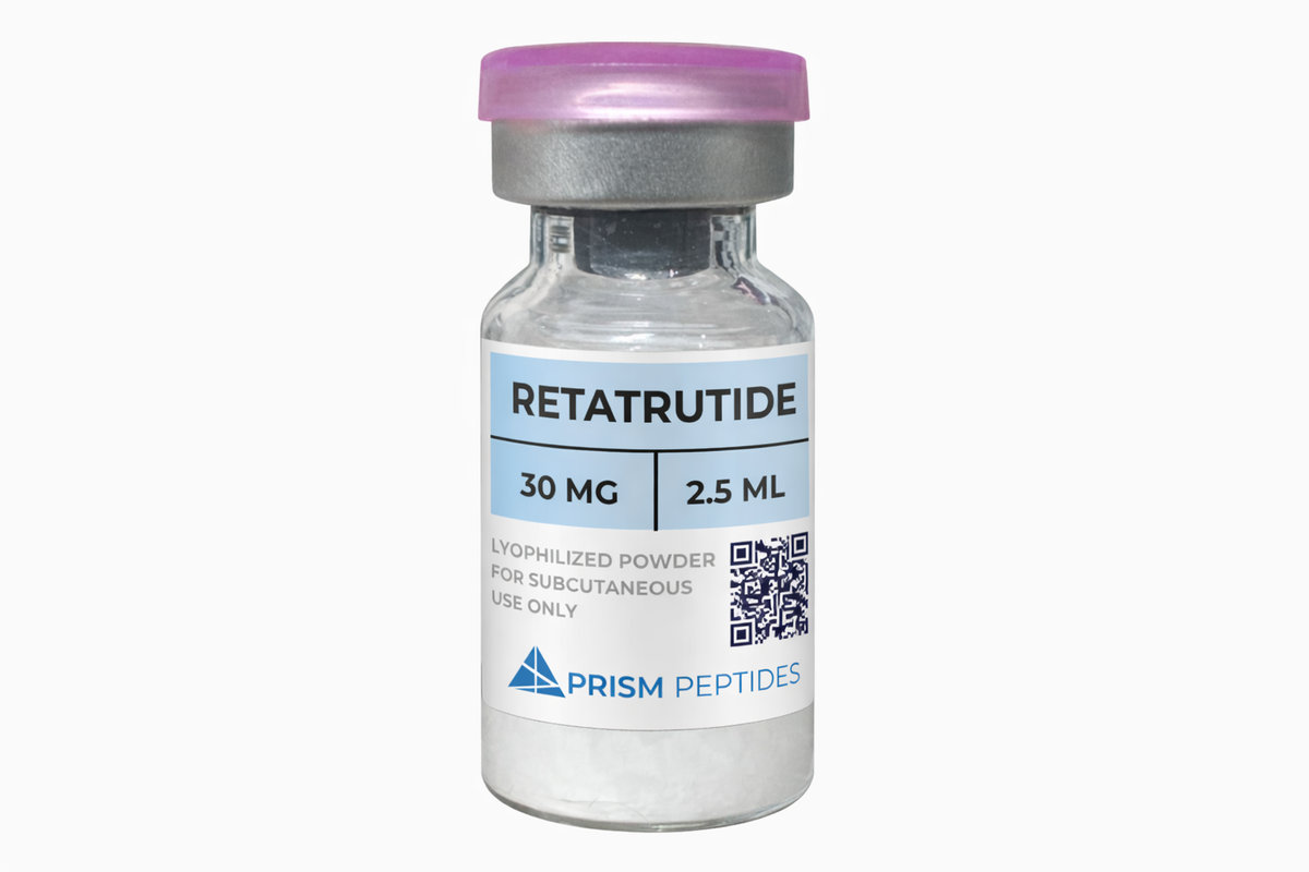 Retatrutide