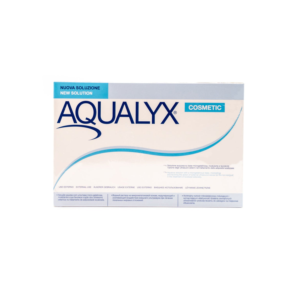 AQUALYX