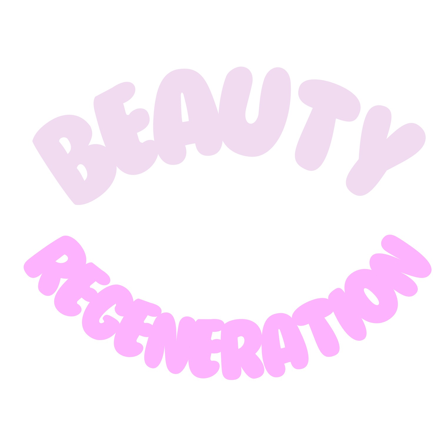 Beauty & Regeneration