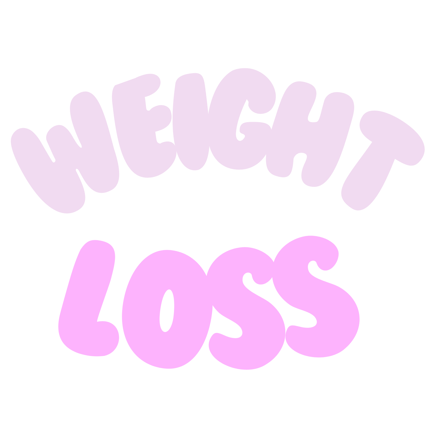 Weight Loss