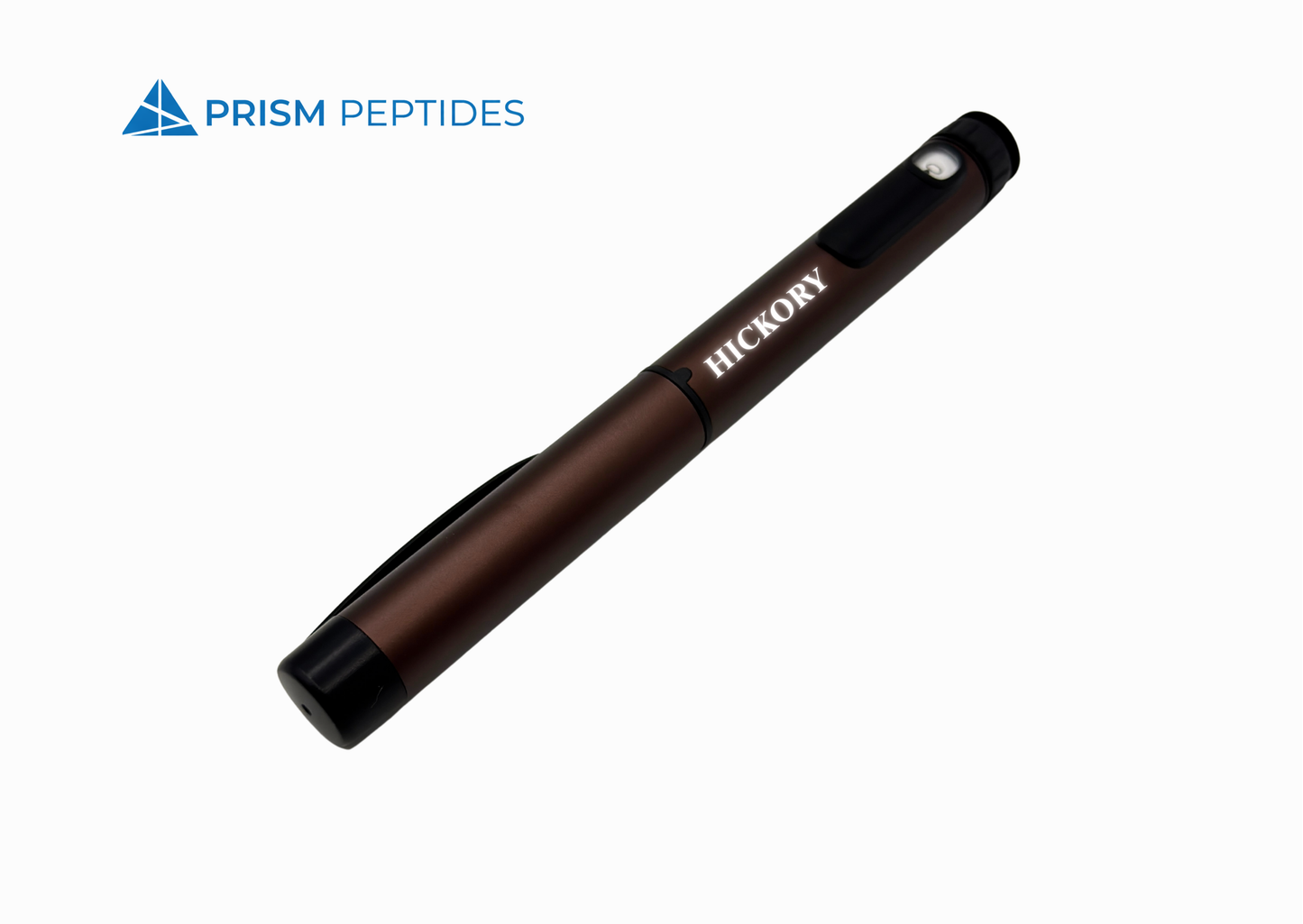 Reusable Prism Pen