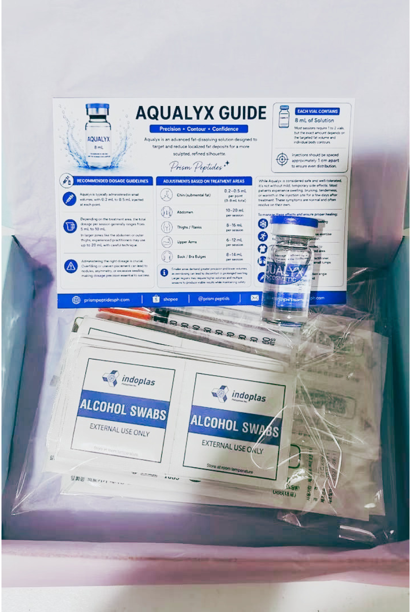 AQUALYX