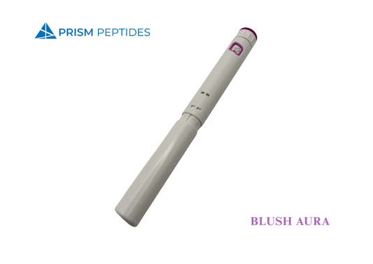 Disposable Peptide Pen ONLY