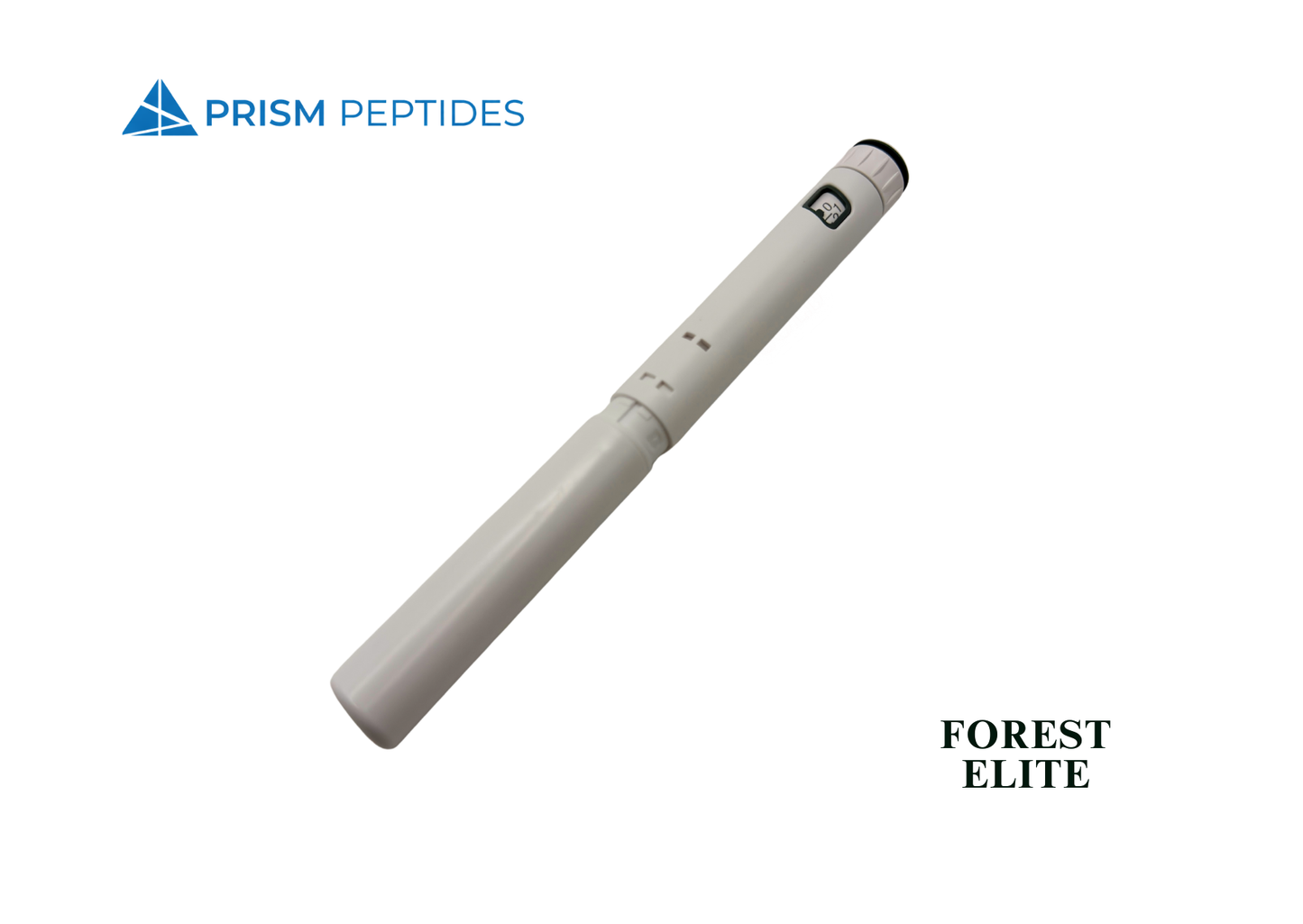 Disposable Peptide Pen ONLY