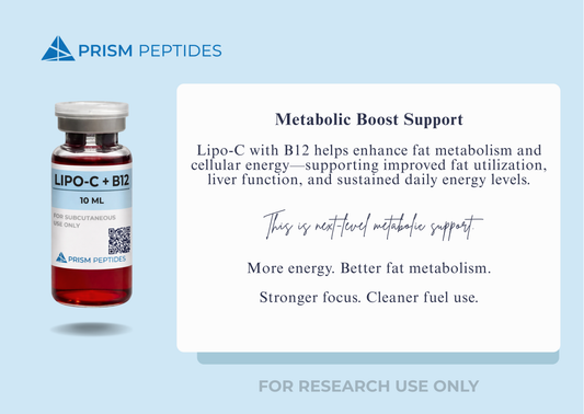 LIPO-C with B12