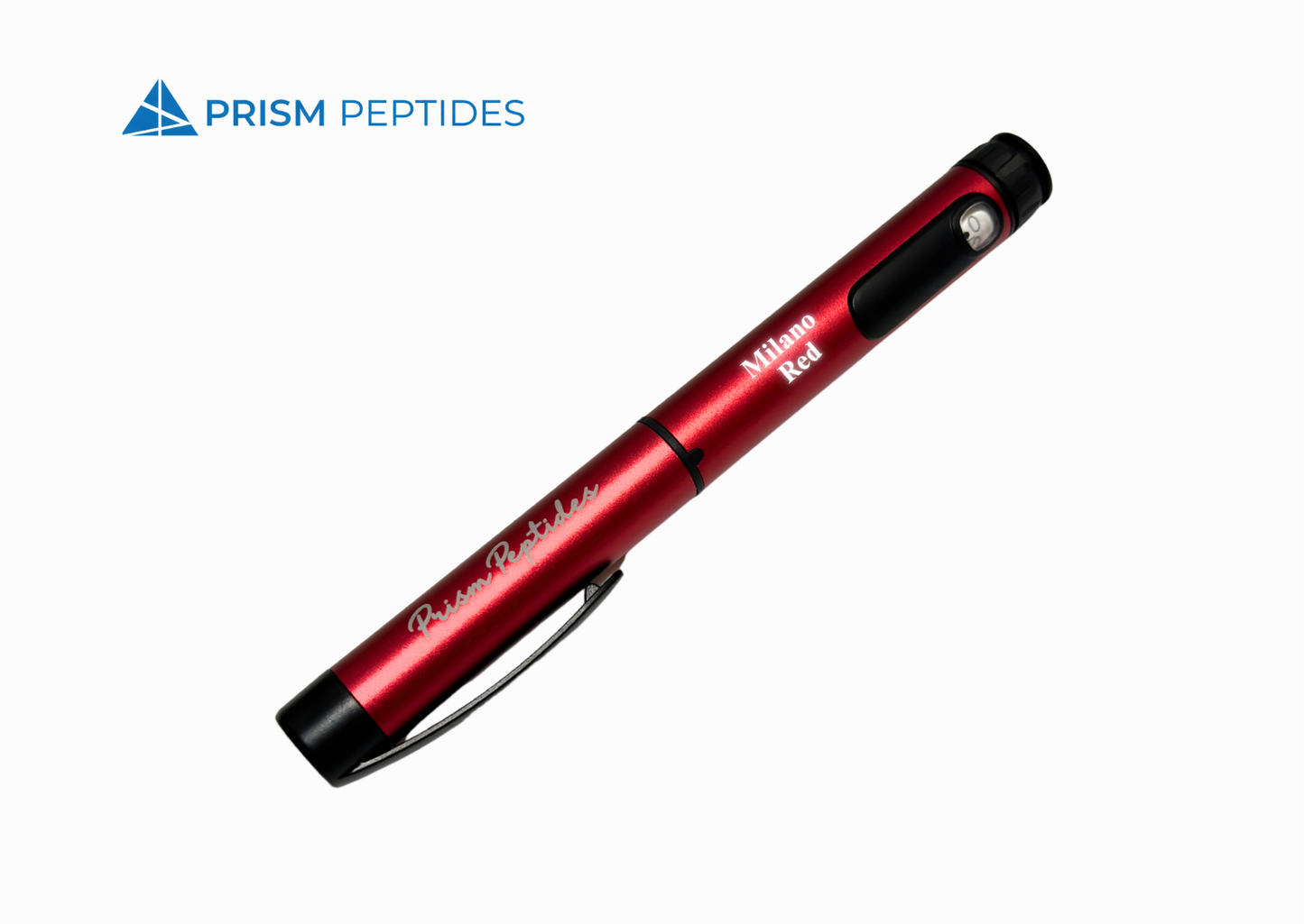 Reusable Peptide Pen Set (Empty Cartridge)