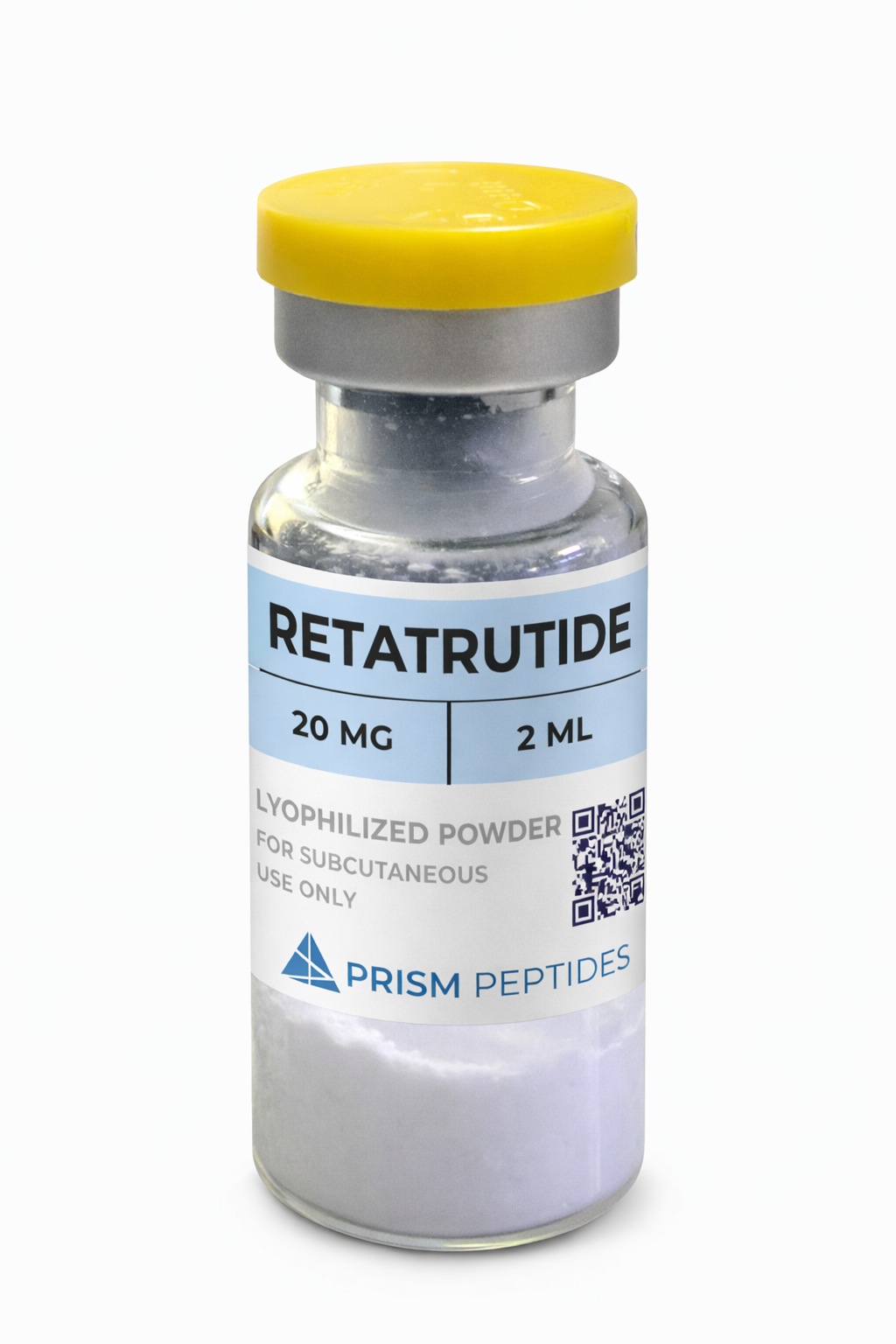 Retatrutide